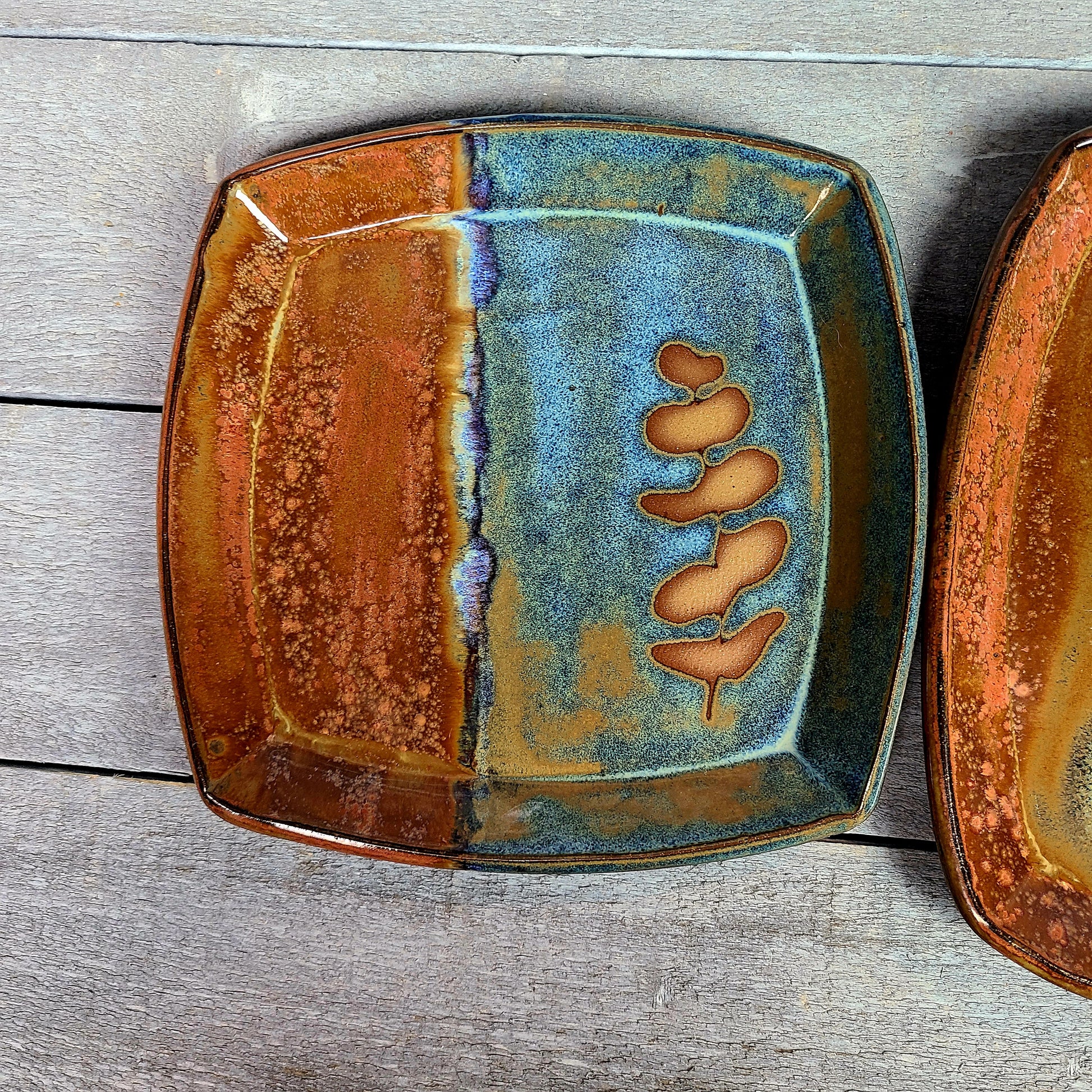 ceramic dinner plates