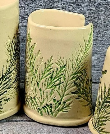 Plant Vessels